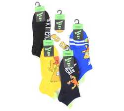 носки мужские Super Socks "Свет"